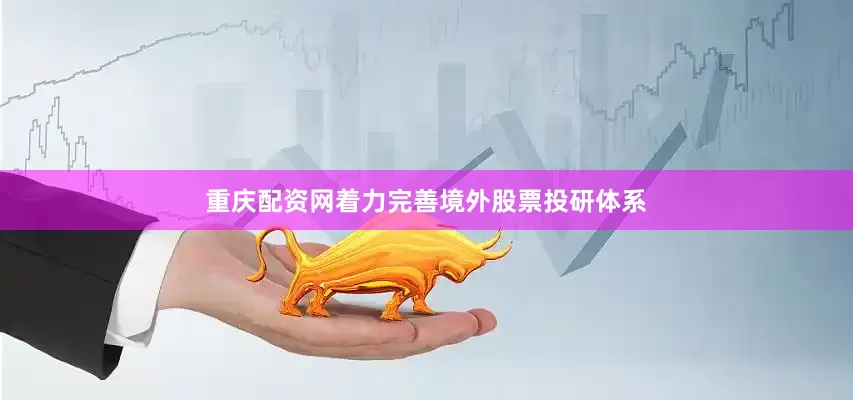 重庆配资网着力完善境外股票投研体系