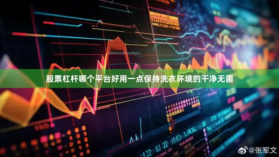 股票杠杆哪个平台好用一点保持洗衣环境的干净无菌